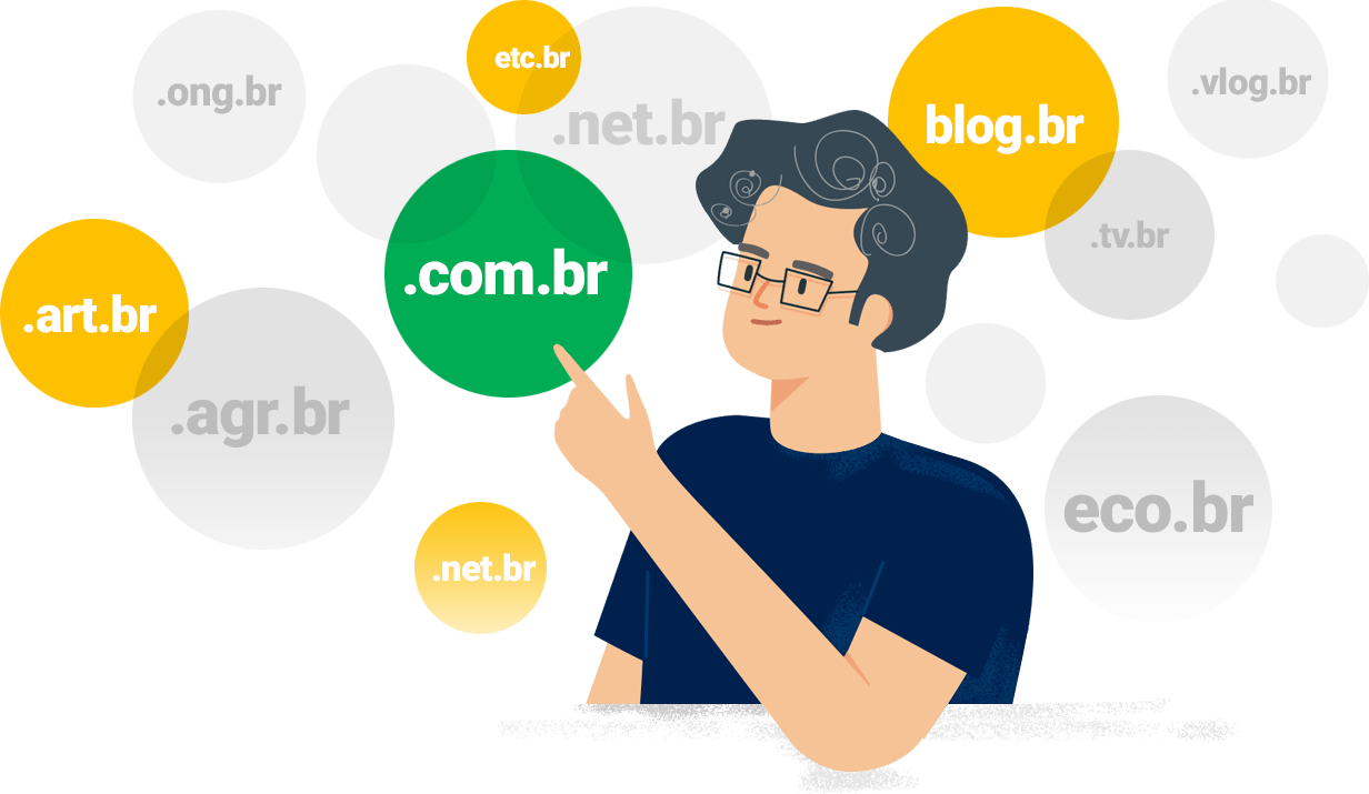 Provedores de hospedagem