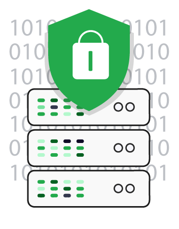 9. Storage and information security standards